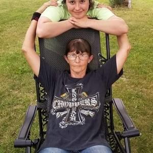 Meet your Posher, Vernie